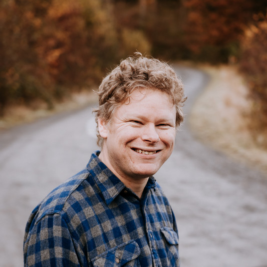 Shaun Brown on SoundBetter