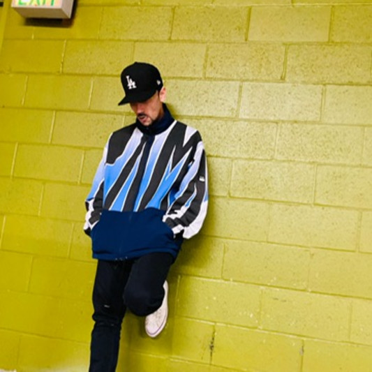 Mikey Dropz on SoundBetter