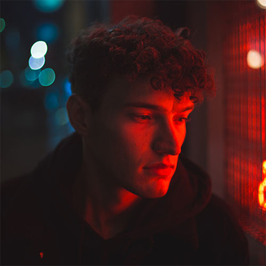 Francis Finn on SoundBetter
