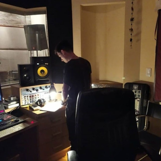 Agustin Carral on SoundBetter