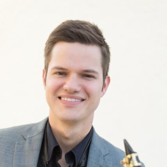 Jason Fabus on SoundBetter