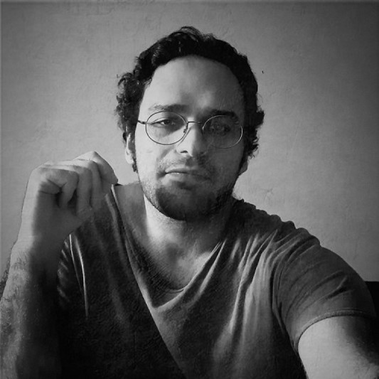 Suat Can Çapanoğlu on SoundBetter