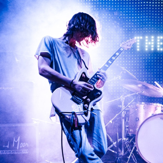 Jack Croft on SoundBetter