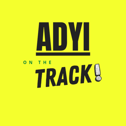 Adyi On the Track on SoundBetter