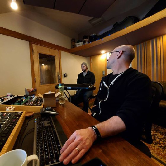 Brad Smalling on SoundBetter