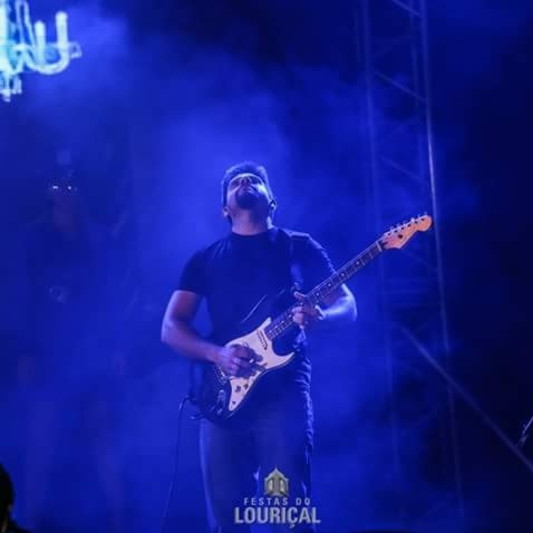 Antonio Duarte on SoundBetter