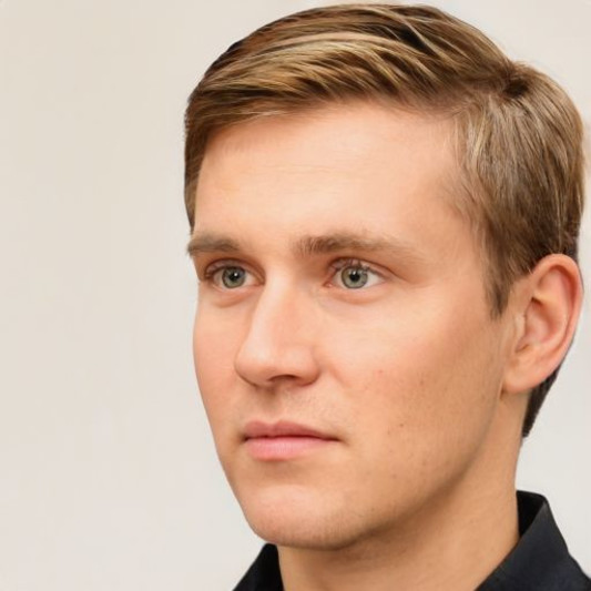 Zane Baume on SoundBetter