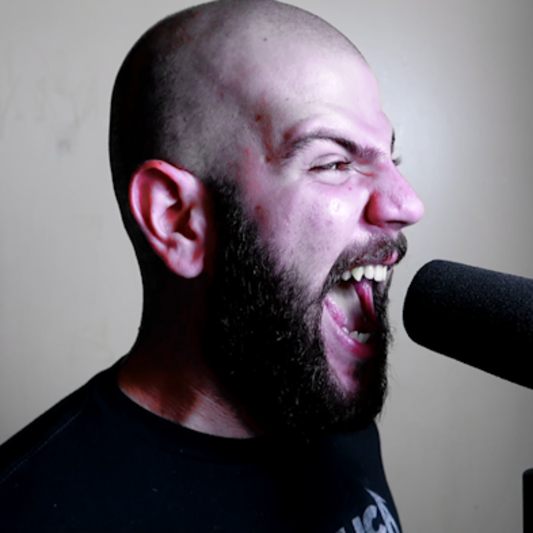 Serouj Guidanian on SoundBetter