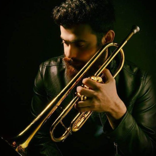 Egemen Sezen on SoundBetter