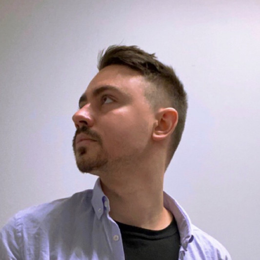 Connor Spiotto on SoundBetter