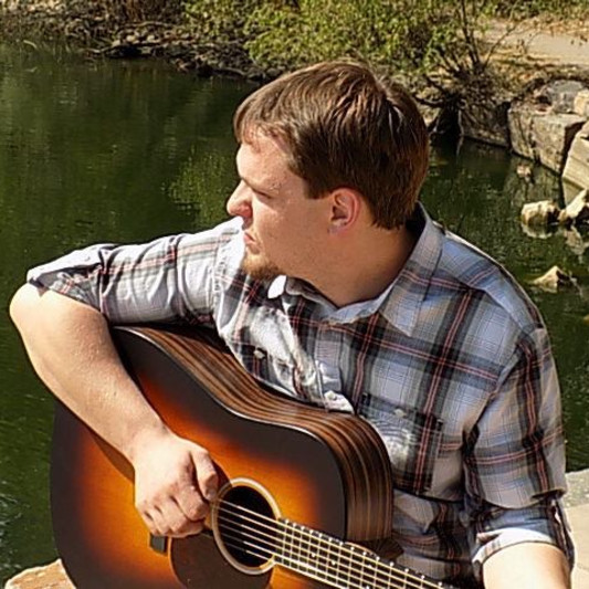 Pat Owen Music on SoundBetter