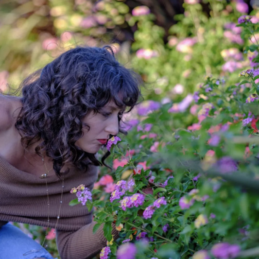 Sally C. on SoundBetter
