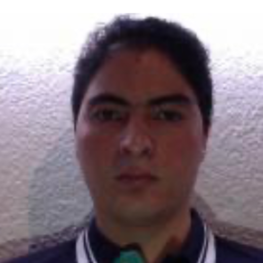 Francisco Martinez on SoundBetter