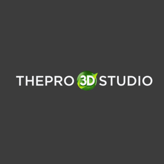 ThePro3DStudio on SoundBetter