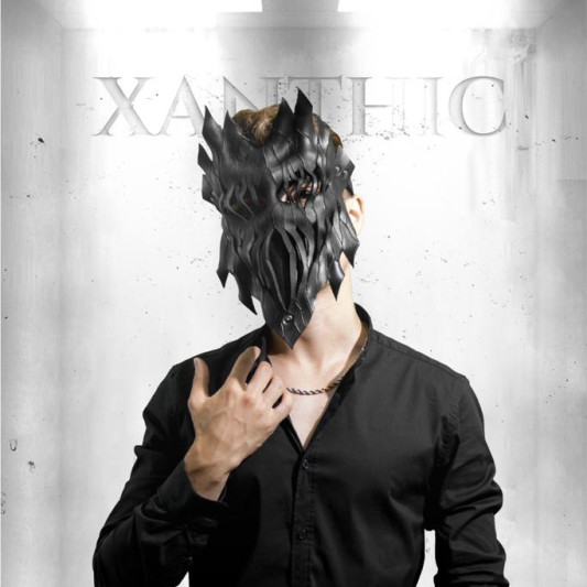 Xanthic on SoundBetter