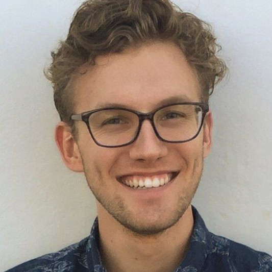 Gregory Scott on SoundBetter