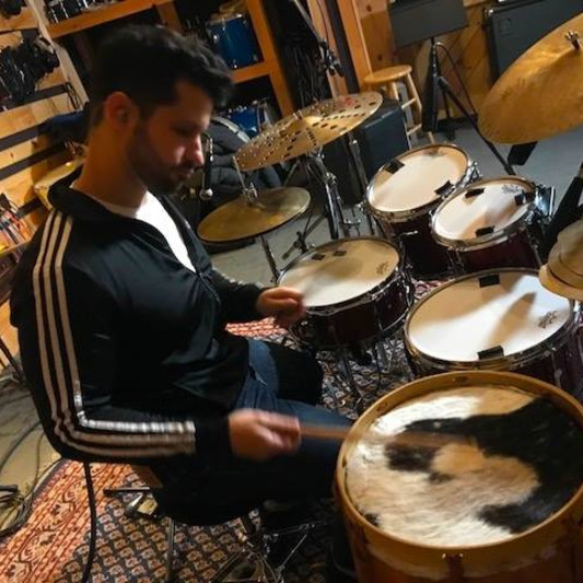 Ignacio Rivas Bixio on SoundBetter