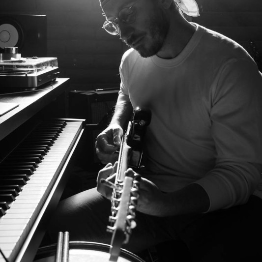 Jared Alexander Masters on SoundBetter