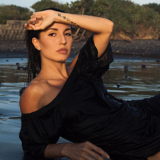 Deniz Reno on SoundBetter