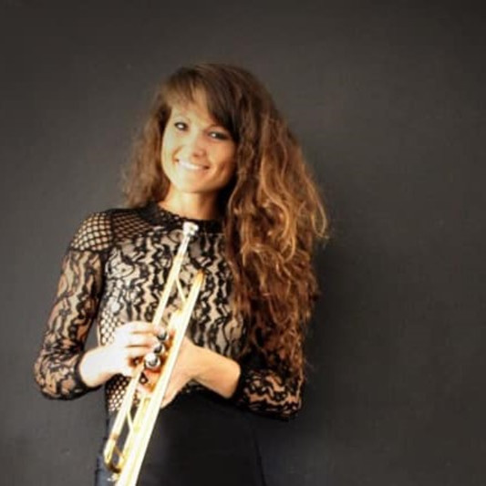 Kirsten H on SoundBetter