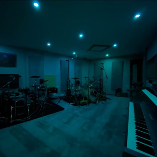 Matt Culpepper-Future Primate on SoundBetter