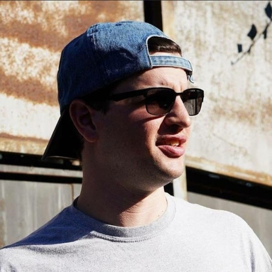 Rusty Mack on SoundBetter