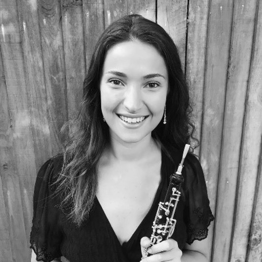 Maisie Ireland on SoundBetter
