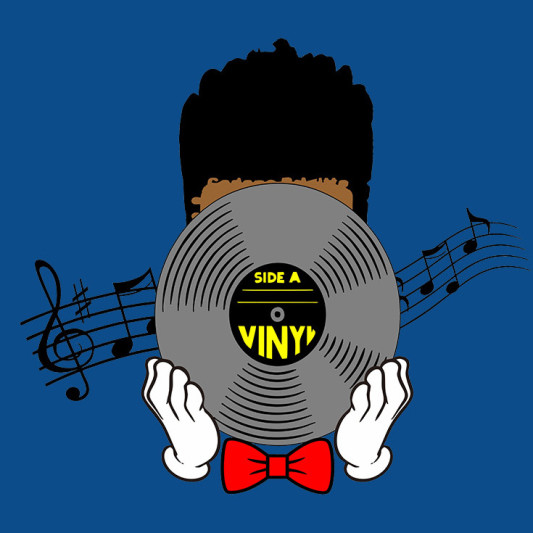 Mrcus.Jones on SoundBetter