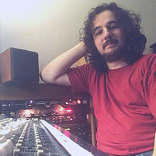João Vione on SoundBetter