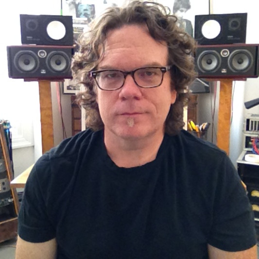 Michael Tudor on SoundBetter
