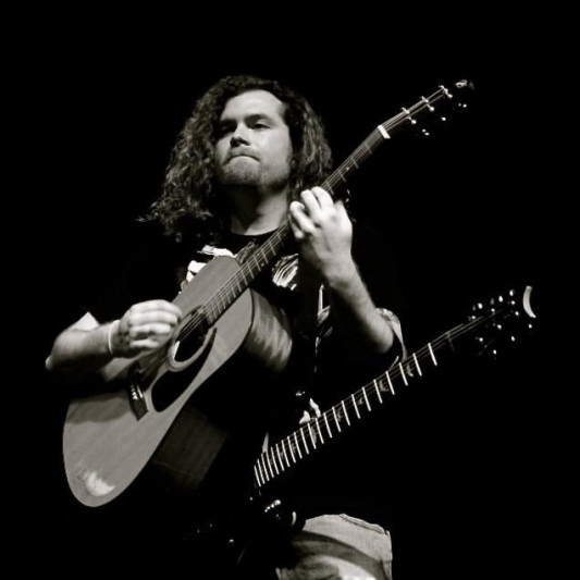 Robert B. on SoundBetter