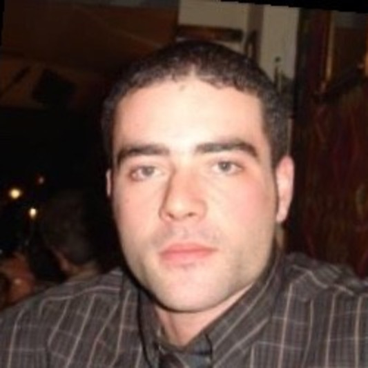 Elias Kapralos on SoundBetter