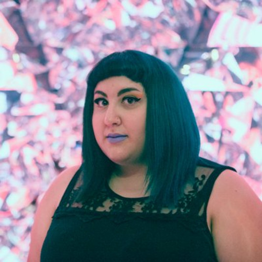 Cheska Colombo on SoundBetter