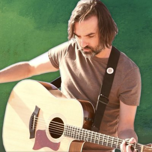 Pete Mitchell on SoundBetter
