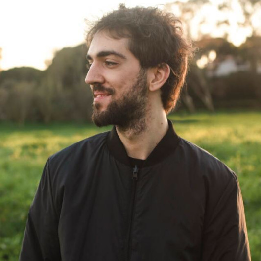 Diogo Magalhães on SoundBetter