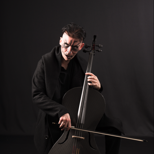 Gremnîr on SoundBetter