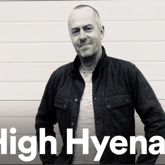 High H. on SoundBetter