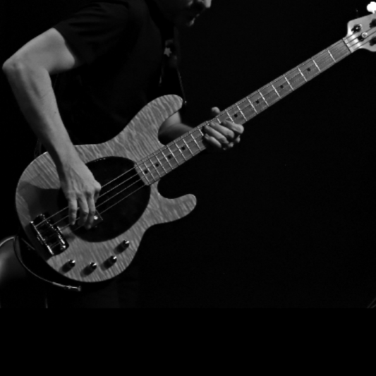 Haris Kellaris on SoundBetter