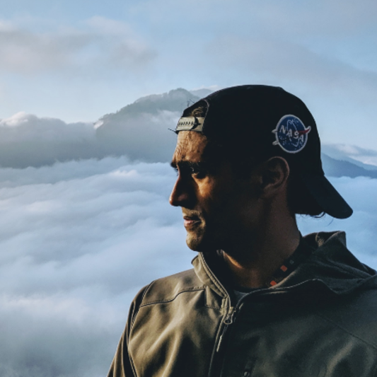Ray M. on SoundBetter
