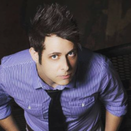 Mike Bailey on SoundBetter