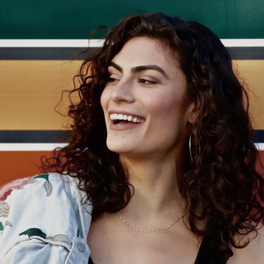 Alexandra on SoundBetter