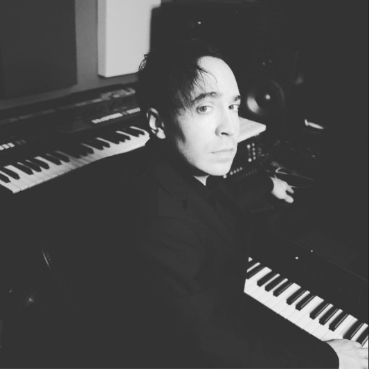 Ian M. Colletti on SoundBetter