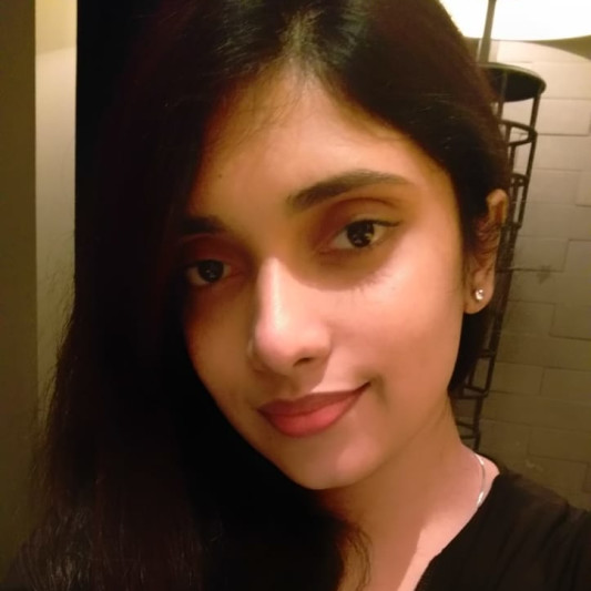 Maneka Perea on SoundBetter