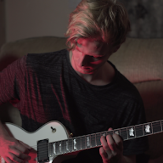 Jordan Powell on SoundBetter