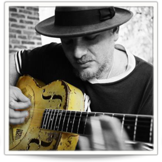 Kenny Siegal on SoundBetter