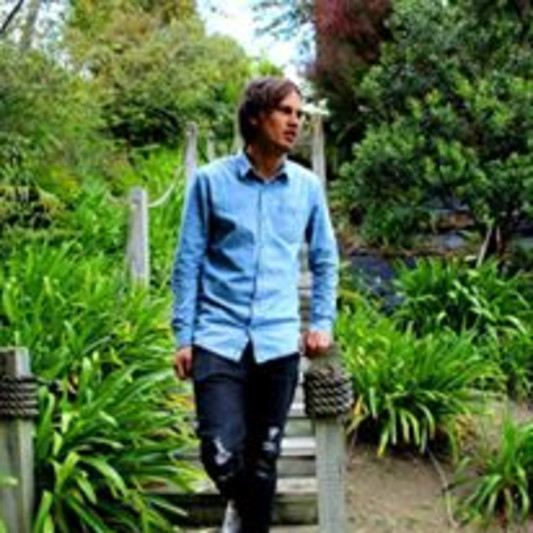 JORDII on SoundBetter