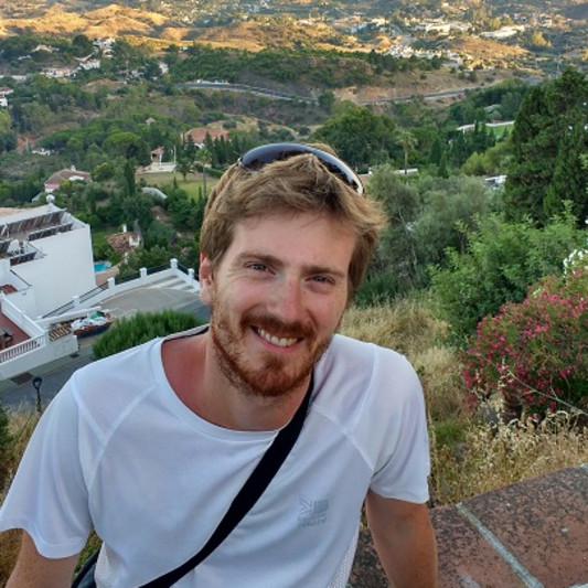Federico Tarquini on SoundBetter