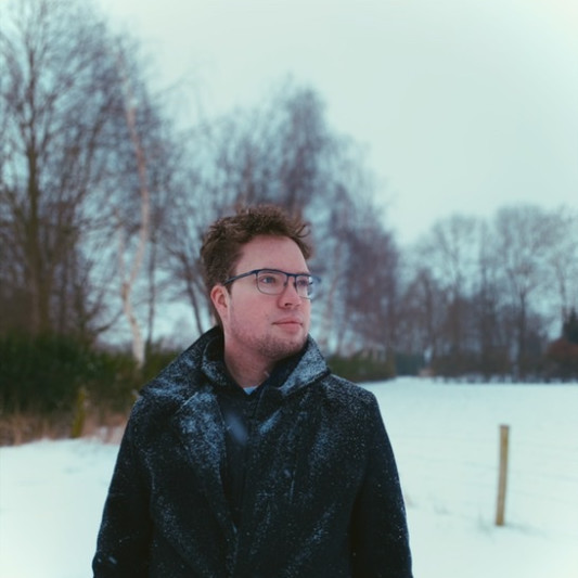Sander B. on SoundBetter