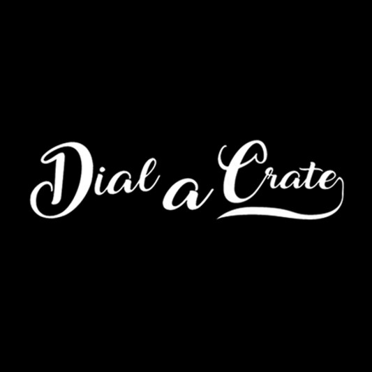 Dial a Crate on SoundBetter
