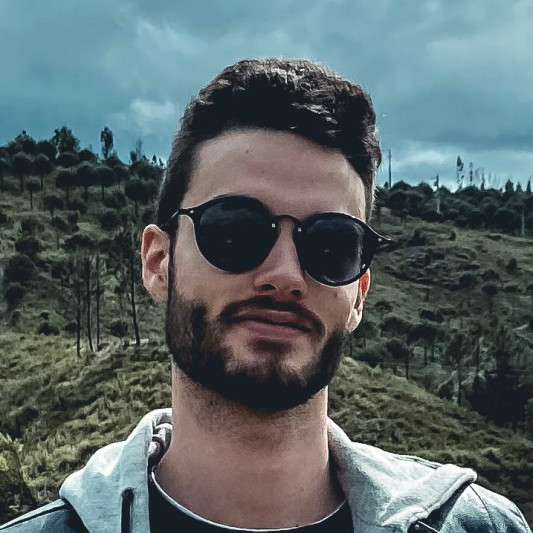 Rui Ferreira on SoundBetter